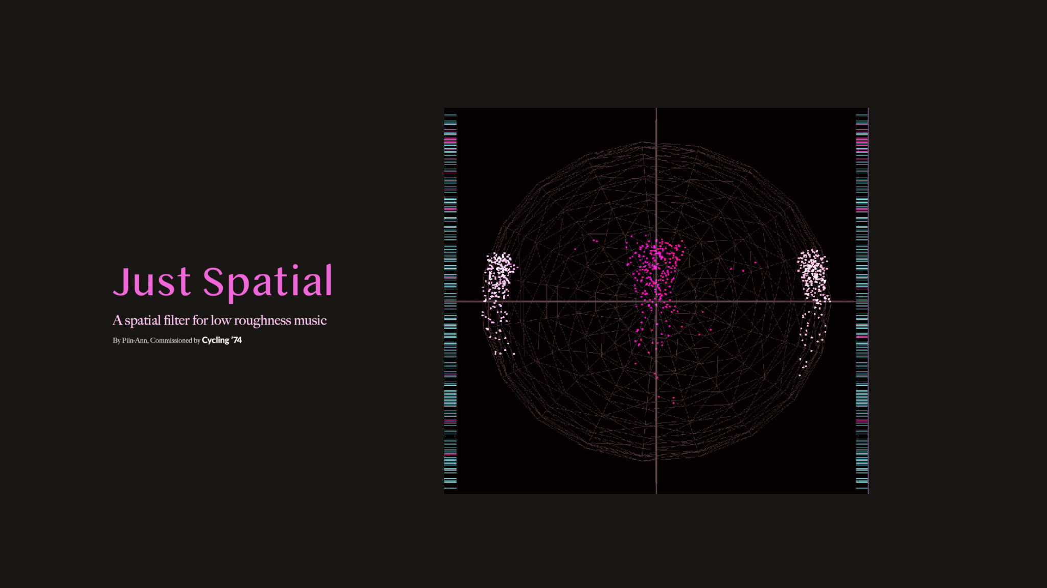 Just Spatial